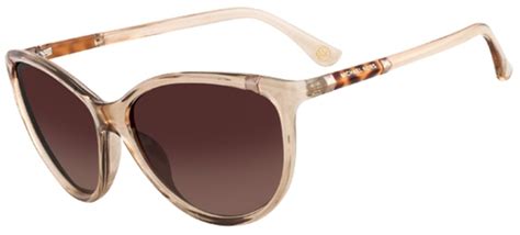 M2835S Camila Sunglasses Frames by Michael Kors.